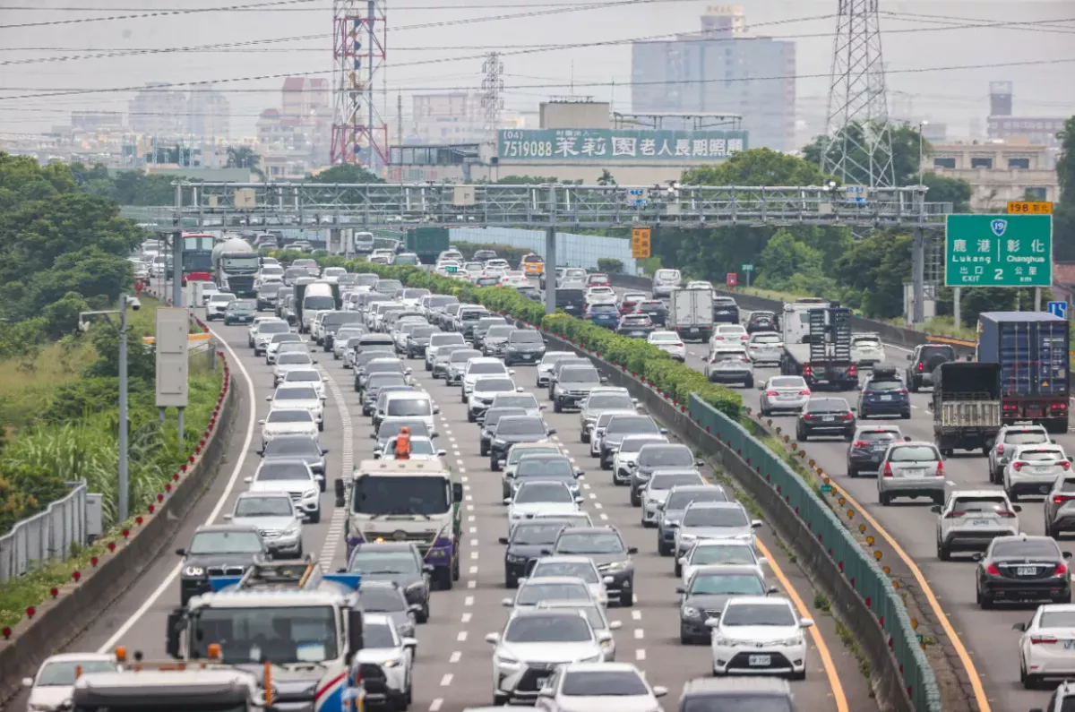 去年A1車禍死亡28人 高公局再揭228連假國道疏導措施